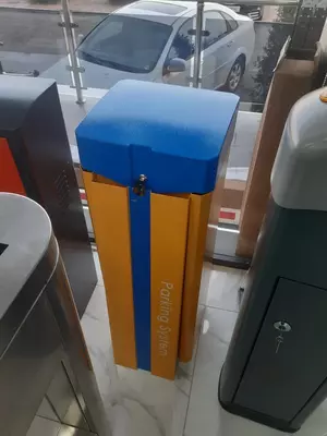 5 100 000 сум / шт. Шлакбаум