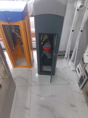 Шлакбаум Только в розницу