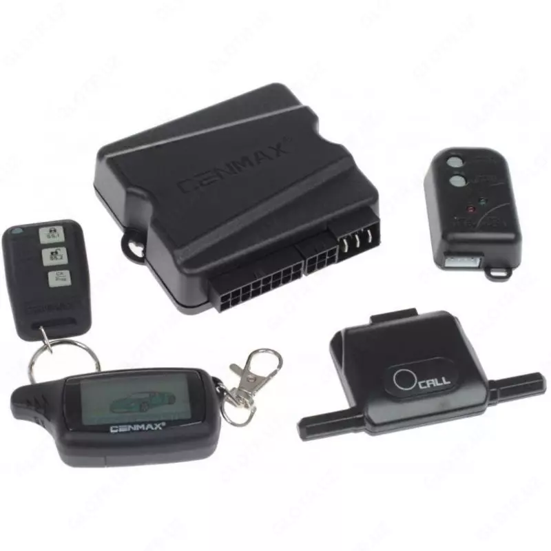 Signal berish - по запросу