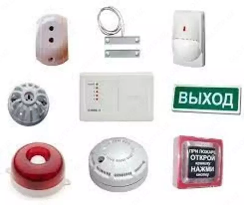 Yong'in signalizatsiyasi - по запросу