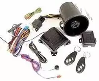 Установка различных сигнализаций - по запросу