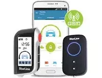 Настройка сигнализаций