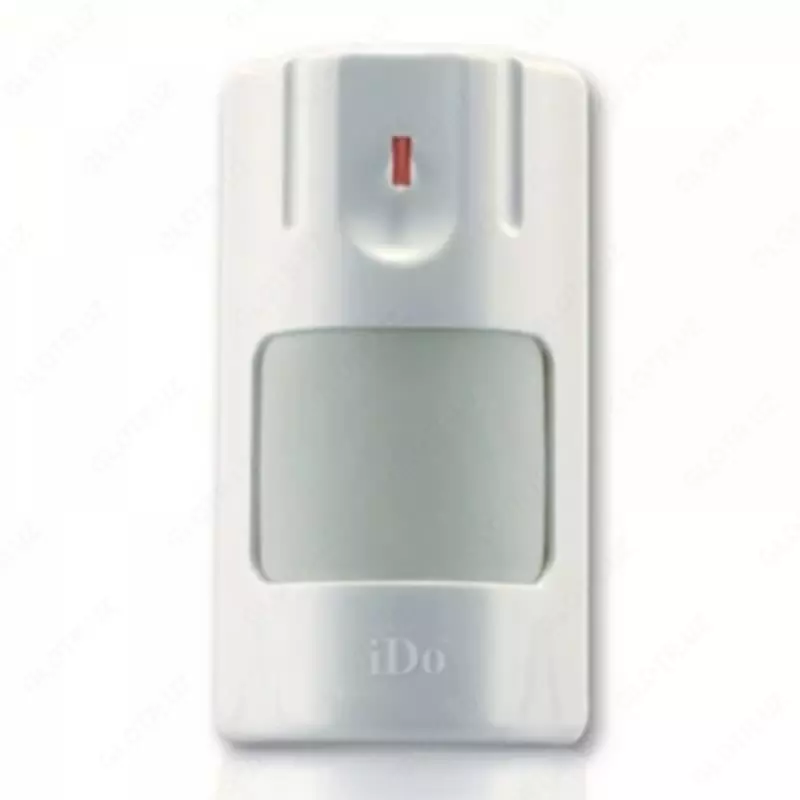 Пассивный инфракрасный детектор движения "Roiscok " RK-301-IDO (Китай) Оригинал