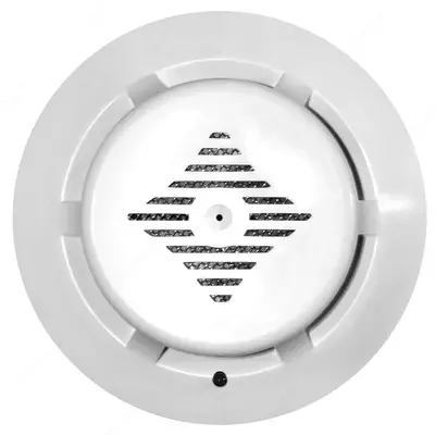 Потолочный оптико-электронный дымовой детектор "Артон" ИП-212-11 (Украина) - 42 821 сум / комплект