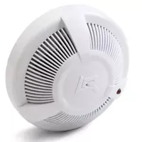 Shiftdagi optoelektron tutun detektori "Rubezh" IP 212-187 W1.04 (Rossiya) YANGI