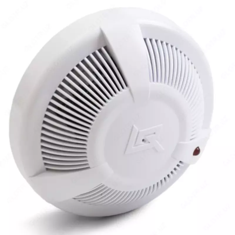 Shiftdagi optoelektron tutun detektori "Rubezh" IP 212-187 W1.04 (Rossiya) YANGI