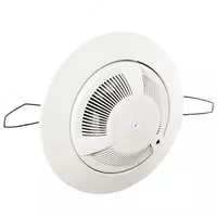 Shiftdagi optoelektron tutun detektori "Rubezh" IP 212-187 W1.04 (Rossiya) YANGI - 45 200 so'm