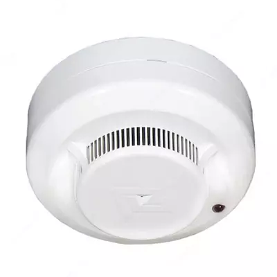 Потолочный оптико-электронный дымовой детектор "Рубеж" ИП 212-141 (Россия) - 42 226 сум от 6000 комплект