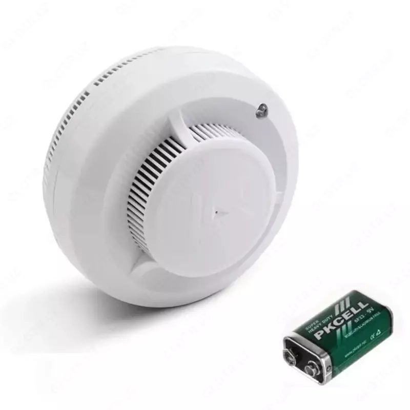 Avtonom optik-elektron tutun detektori "Rubezh" IP 212-142 (Rossiya)