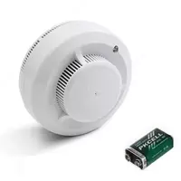 Avtonom optik-elektron tutun detektori "Rubezh" IP 212-142 (Rossiya)