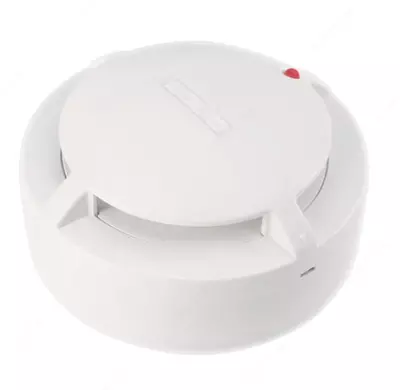 Адресный оптико-электронный пожарный дымовой детектор "Болид" ДИП-34А-03 (Россия) NEW