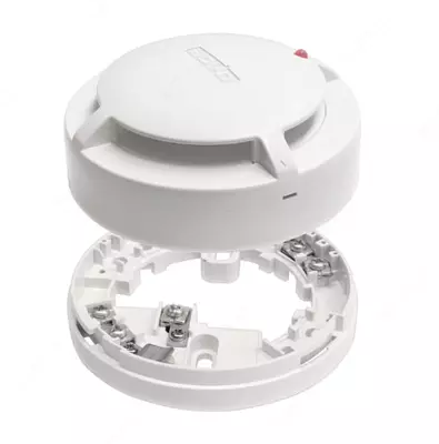 Адресный оптико-электронный пожарный дымовой детектор "Болид" ДИП-34А-03 (Россия) NEW - 178 421 сум / комплект