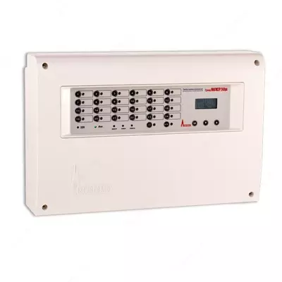 Приемно-Контрольная панель "Гранд Магистр" 16Арс (Россия)