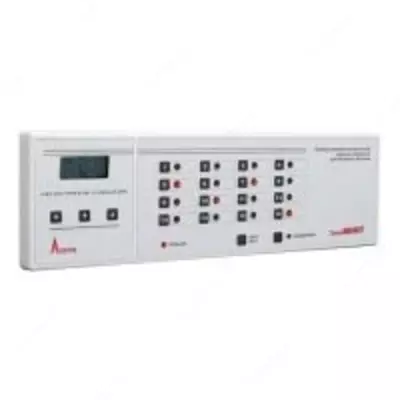 Приемно-Контрольная панель "Гранд Магистр" 24/версия 2 (Россия) - 1 189 474 сум / комплект