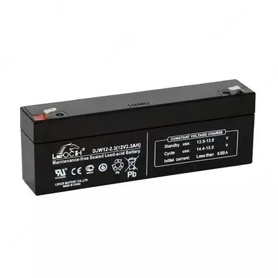 Аккумулятор резервного питания FM - 2.3А