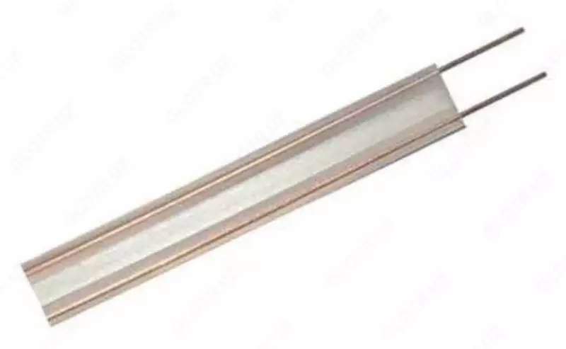 Телефонный провод ТРБН-ТРП 2 х 0.5  двухжильный (Узбекистан)