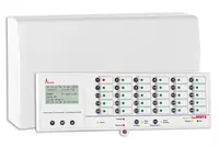  Прибор приемно-контрольный Гранд Магистр 8 (версия 3.1) - 