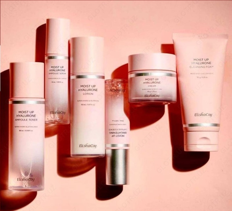  Yuz sarum ELISHACOY - 50 ml - 