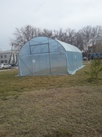 Теплица № Т 002