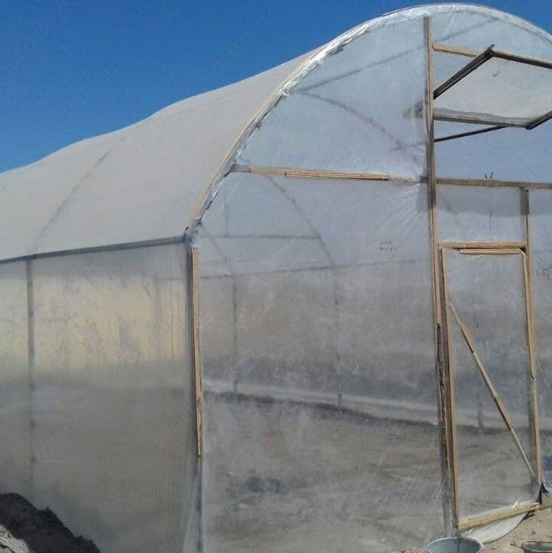 Теплица № Т 005