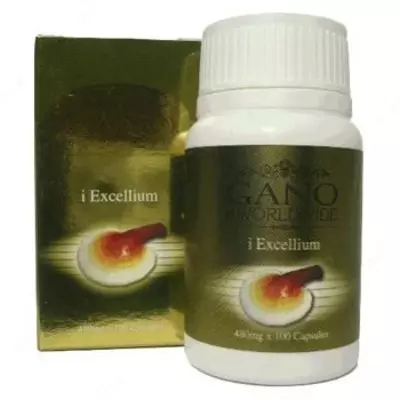 Препарат iExcel Plus (100 капсул)