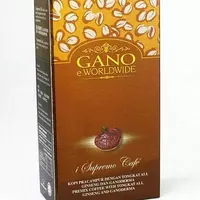 Препарат iSupremo Cafe (10 саше)