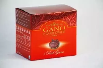 Препарат iRed Gano (20 саше)