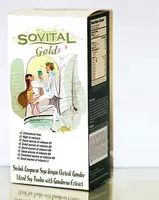 Препарат Sovital Gold (20 саше) - 562 500 сум
