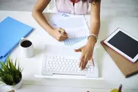 Требуется рекламный менеджер