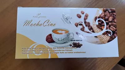 Кофе Mocho Chino - Мокко Чино