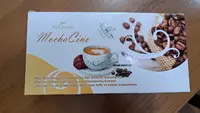Кофе Mocho Chino - Мокко Чино
