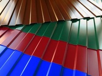  Профлисты -С20 - 