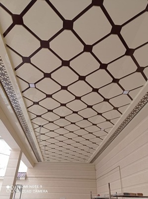 Установка Алюкобонда - от 203 374.9 сум / кв.м