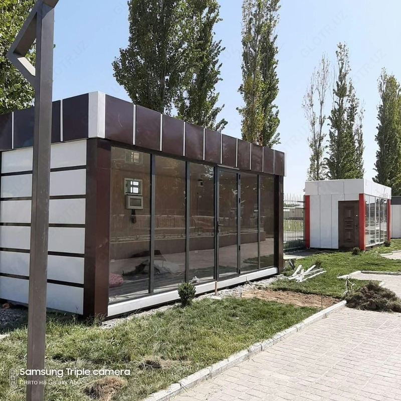 Установка Алюкобонда Только в розницу