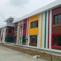 Установка Туникобонда Установка Алюкобонда