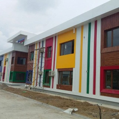 Travertenni o'rnatish