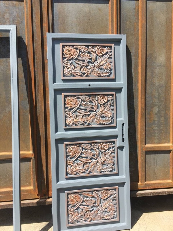 Ворота №1 - по запросу