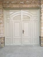 Ворота №3 - по запросу