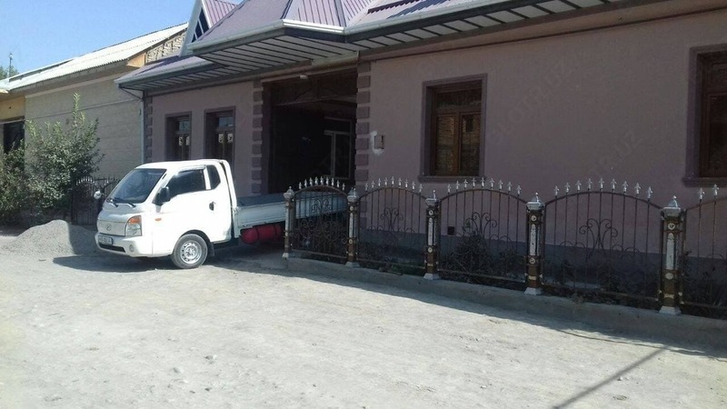 Перила №2 - по запросу