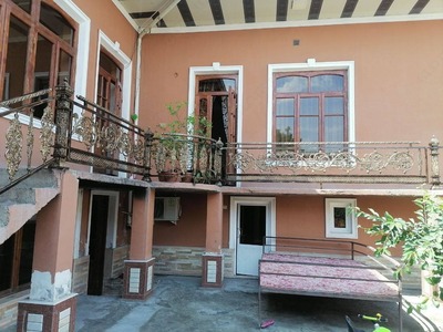 Перила №9 - Цена по запросу