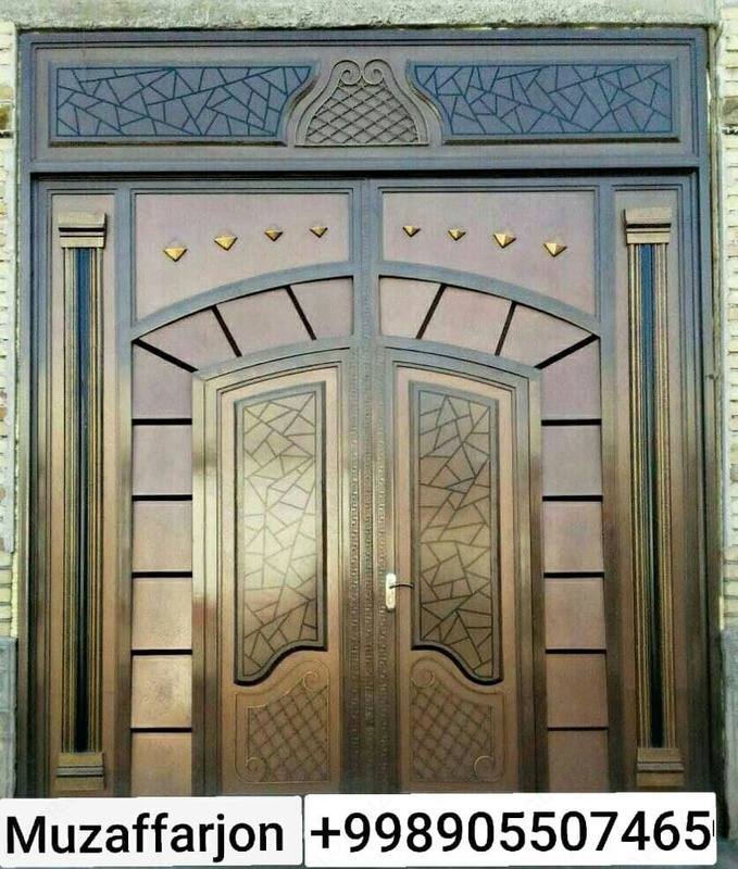 Ворота №6 - по запросу