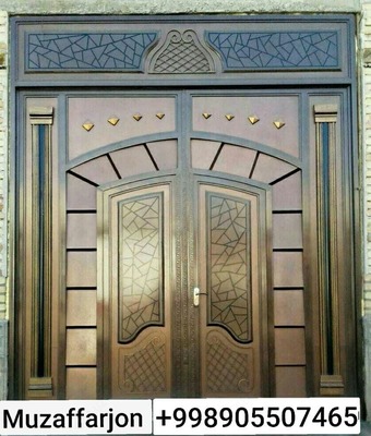 Ворота №6 - Цена по запросу