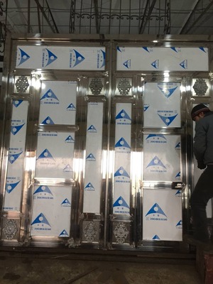 Ворота №10 - Цена по запросу