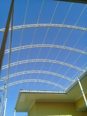 Решетки №1 - Цена по запросу