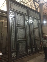 Ворота №11 - по запросу