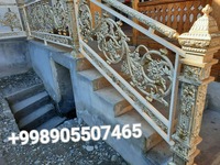 Перила №10 - по запросу