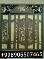 Ворота №12 - по запросу