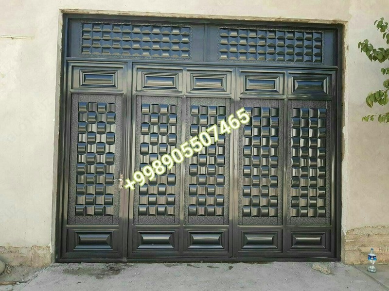 Ворота №13 - по запросу