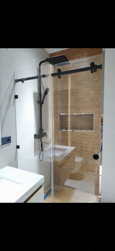 Душевая кабина из стекла №6 - от 600 000 сум