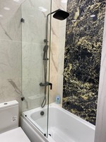 Душевая кабина из стекла №8